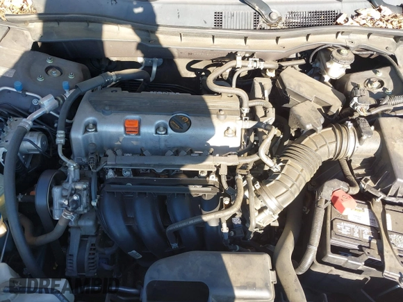 2011 Honda Accord LX with VIN 1HGCP2F34BA141271, listed as a IAAI auction lot 41031454 with 157,981 mi miles and . Bid and sale history available at DreamBid. Image 10.