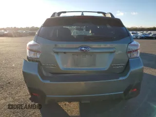 2016 Subaru Crosstrek Touring z VIN JF2GPBLC7GH241045, wystawiony jako Copart lot #88355525 z przebiegiem 59 254 mil mil oraz Szkoda całkowita • Salvage title. Historia ofert i sprzedaży dostępna na DreamBid. Obrazek 6.