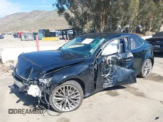 2014 Lexus IS 250 z VIN JTHBF1D24E5017093, wystawiony jako IAAI lot #41593166 z przebiegiem 150 105 mil mil oraz . Historia ofert i sprzedaży dostępna na DreamBid. Obrazek 17.