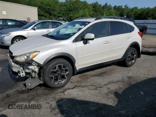 2013 Subaru Crosstrek Limited с VIN JF2GPAGCXD2816712, выставлен на аукционе Copart как лот 60284325 с пробегом 168 938 миль миль и Списание • Salvage title. История ставок и продаж доступна на DreamBid. Изображение 1.