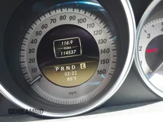 2012 Mercedes-Benz C 250 Sport z VIN WDDGF4HB3CA609551, wystawiony jako IAAI lot #42553453 z przebiegiem 114 537 mil mil oraz . Historia ofert i sprzedaży dostępna na DreamBid. Obrazek 15.