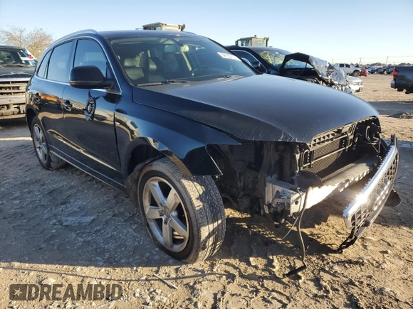 2011 Audi Q5 Prestige z VIN WA1WKAFP1BA032445, wystawiony jako Copart lot #84185104 z przebiegiem 141 450 mil mil oraz Szkoda całkowita • Salvage title. Historia ofert i sprzedaży dostępna na DreamBid. Obrazek 4.
