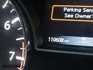 2019 Nissan Pathfinder SV with VIN 5N1DR2MM0KC623731, listed as a IAAI auction lot 40890326 with 110,608 mi miles. Bid and sale history available at carsss.com. Image 15.
