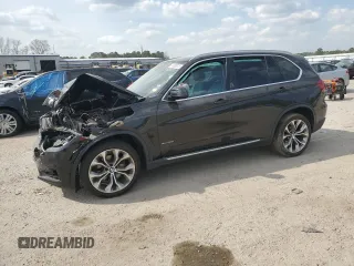 2016 BMW X5 xDrive35i with VIN 5UXKR0C57G0P23150, listed as a Copart auction lot 49069375 with 104,229 mi miles and Salvage Title. Bid and sale history available at carsss.com. Image 1.