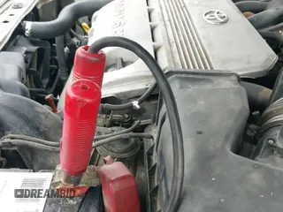 2005 Toyota Camry LE с VIN 4T1BF32K85U082496, выставлен на аукционе IAAI как лот 43534781 с пробегом 238 564 миль миль и . История ставок и продаж доступна на DreamBid. Изображение 12.
