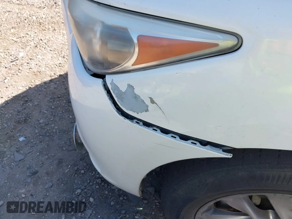 2013 Infiniti JX35 with VIN 5N1AL0MN7DC340246, listed as a IAAI auction lot 42030072 with 195,483 mi miles and . Bid and sale history available at DreamBid. Image 6.