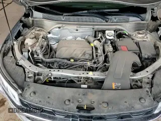 2024 Chevrolet Trax LT с VIN KL77LHE24RC008626, выставлен на аукционе Copart как лот 71710385 с пробегом 50 376 миль миль и Списание • Salvage title. История ставок и продаж доступна на DreamBid. Изображение 13.