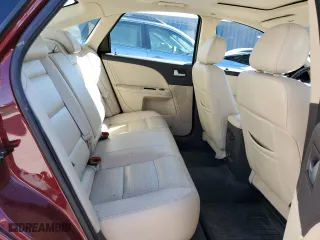 2008 Mercury Sable Premier with VIN 1MEHM42W88G622282, listed as a Copart auction lot 73284324 with 93,303 mi miles and Non Repairable. Bid and sale history available at carsss.com. Image 10.