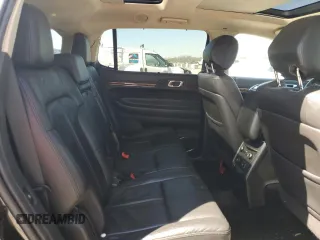 2016 Lincoln MKT EcoBoost z VIN 2LMHJ5AT4GBL01384, wystawiony jako Copart lot #49647045 z przebiegiem 177 704 mil mil oraz Szkody całkowita. Historia ofert i sprzedaży dostępna na DreamBid. Obrazek 11.