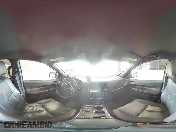 2015 Dodge Durango R/T с VIN 1C4SDJCT6FC169889, выставлен на аукционе Copart как лот 54054105 с пробегом 103 081 миль миль и Списание • Salvage title. История ставок и продаж доступна на DreamBid. Изображение 15.