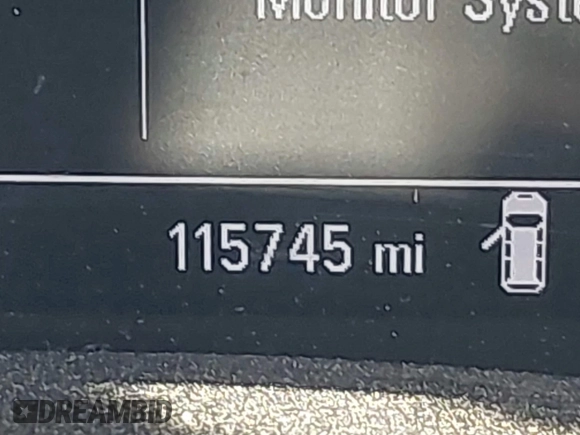 2018 Chevrolet Equinox LS with VIN 2GNAXHEV3J6283707, listed as a IAAI auction lot 42009234 with 115,745 mi miles and . Bid and sale history available at DreamBid. Image 15.