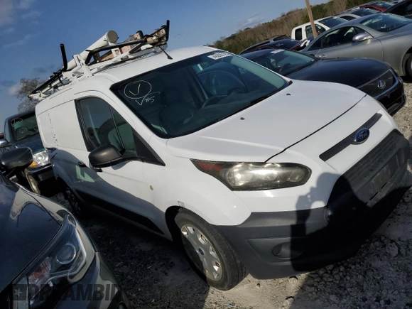 2014 Ford Transit Connect XL с VIN NM0LS7E70E1172727, выставлен на аукционе Copart как лот 55296945 с пробегом 99 215 миль миль и Чистый • Clean title. История ставок и продаж доступна на DreamBid. Изображение 4.