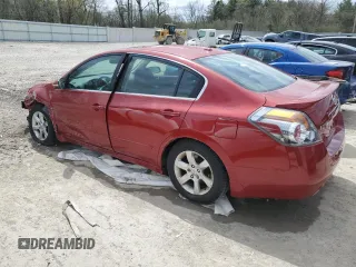2009 Nissan Altima SL z VIN 1N4BL21E09C182936, wystawiony jako Copart lot #55160835 z przebiegiem 164 860 mil mil oraz Nie do naprawy • Non repairable. Historia ofert i sprzedaży dostępna na DreamBid. Obrazek 2.