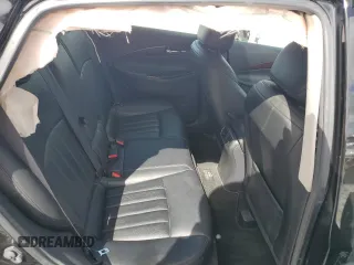 2014 Infiniti QX50 Journey with VIN JN1BJ0HPXEM210731, listed as a Copart auction lot 51751235 with 0 mi miles and Salvage Title. Bid and sale history available at carsss.com. Image 10.