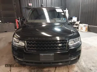 2017 Land Rover Range Rover with VIN SALGS5FE9HA343249, listed as a IAAI auction lot 41828486 with 66,695 mi miles and . Bid and sale history available at DreamBid. Image 12.