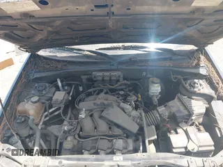 2005 Mercury Mariner Luxury with VIN 4M2CU57195DJ25103, listed as a IAAI auction lot 42032296 with 154,134 mi miles and . Bid and sale history available at DreamBid. Image 10.