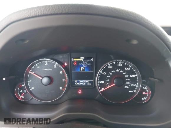 2013 Subaru Legacy Limited с VIN 4S3BMBK62D3029403, выставлен на аукционе IAAI как лот 42478813 с пробегом 63 421 миль миль и . История ставок и продаж доступна на DreamBid. Изображение 7.