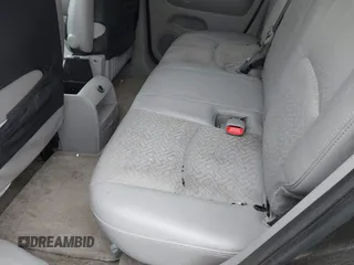 2006 Saturn VUE z VIN 5GZCZ53496S818286, wystawiony jako IAAI lot #41887405 z przebiegiem 219 872 mil mil oraz . Historia ofert i sprzedaży dostępna na DreamBid. Obrazek 8.