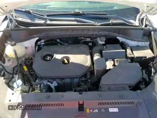 2019 Hyundai Tucson SE with VIN KM8J23A4XKU929654, listed as a Copart auction lot 86702375 with 91,200 mi miles and Salvage title. Bid and sale history available at DreamBid. Image 15.