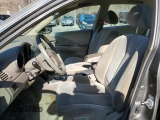 2002 Nissan Altima S with VIN 1N4AL11E52C193409, listed as a Copart auction lot 50019625 with 0 mi miles and Salvage Title. Bid and sale history available at carsss.com. Image 7.