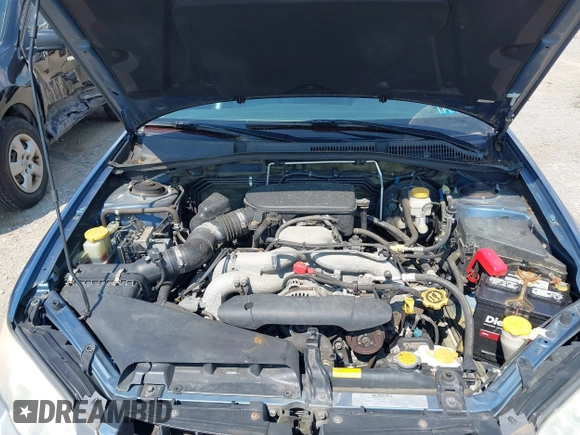 2009 Subaru Outback Limited с VIN 4S4BP66C397323483, выставлен на аукционе IAAI как лот 42661584 с пробегом 226 580 миль миль и . История ставок и продаж доступна на DreamBid. Изображение 10.