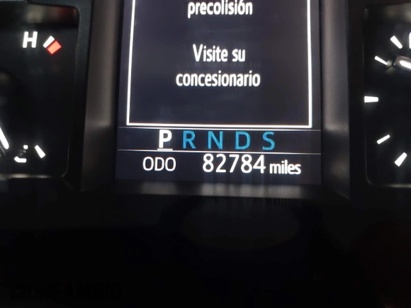 2019 Toyota Tundra 2WD SR with VIN 5TFRY5F19KX245581, listed as a IAAI auction lot 41204371 with 82,784 mi miles. Bid and sale history available at carsss.com. Image 15.