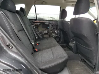 2019 Subaru Outback Premium with VIN 4S4BSAHC7K3374996, listed as a Copart auction lot 52781665 with 71,913 mi miles and Salvage Title. Bid and sale history available at carsss.com. Image 11.