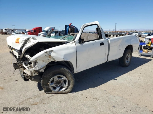 2006 Toyota Tundra with VIN 5TBJU32126S472764, listed as a Copart auction lot 45427345 with 378,435 mi miles and Salvage Title. Bid and sale history available at carsss.com. Image 1.