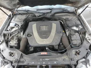 2007 Mercedes-Benz E-Class 3.5L with VIN WDBUF56X17B120288, listed as a Copart auction lot 42972605 with 208,635 mi miles and Salvage Title. Bid and sale history available at carsss.com. Image 11.