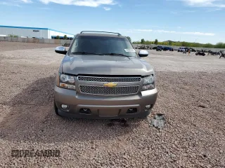 2013 Chevrolet Suburban LS with VIN 1GNSCHE02DR178623, listed as a Copart auction lot 54065035 with 238,990 mi miles and Clean Title. Bid and sale history available at carsss.com. Image 5.