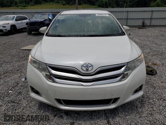 2015 Toyota Venza LE with VIN 4T3ZA3BB0FU093739, listed as a Copart auction lot 59966315 with 142,998 mi miles and Clean title. Bid and sale history available at DreamBid. Image 5.