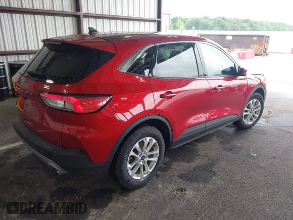 2020 Ford Escape SE с VIN 1FMCU0G69LUC64063, выставлен на аукционе IAAI как лот 42372430 с пробегом 102 762 миль миль и . История ставок и продаж доступна на DreamBid. Изображение 4.