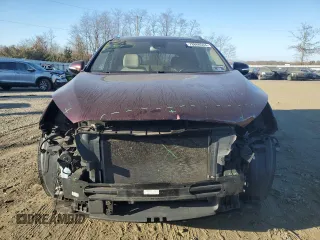 2017 Kia Sorento EX with VIN 5XYPHDA56HG318929, listed as a Copart auction lot 78860544 with 142,983 mi miles and Salvage Title. Bid and sale history available at DreamBid. Image 5.