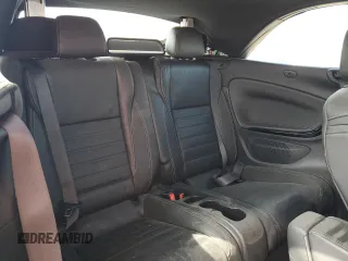 2016 Buick Cascada Premium с VIN W04WT3N58GG076360, выставлен на аукционе Copart как лот 62735365 с пробегом 70 503 миль миль и Списание • Salvage title. История ставок и продаж доступна на DreamBid. Изображение 10.