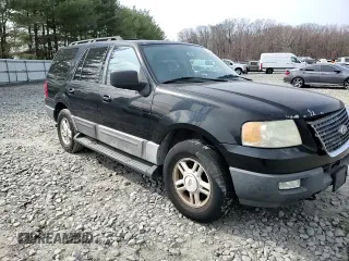 2006 Ford Expedition Special Service с VIN 1FMFU16566LA96159, выставлен на аукционе Copart как лот 48912145 с пробегом 81 799 миль миль и Списание • Salvage title. История ставок и продаж доступна на DreamBid. Изображение 12.