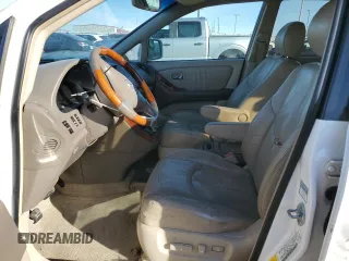 2003 Lexus RX 300 with VIN JTJHF10U030316011, listed as a Copart auction lot 82023384 with 175,995 mi miles and Salvage Title. Bid and sale history available at carsss.com. Image 7.