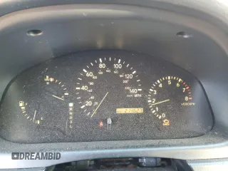 2002 Lexus RX 300 with VIN JTJHF10UX20277815, listed as a Copart auction lot 73397284 with 214,627 mi miles and Salvage Title. Bid and sale history available at carsss.com. Image 9.