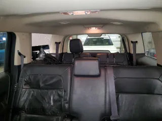 2015 Ford Flex SEL with VIN 2FMHK6C86FBA20306, listed as a Copart auction lot 50565215 with 0 mi miles and Clean Title. Bid and sale history available at carsss.com. Image 10.