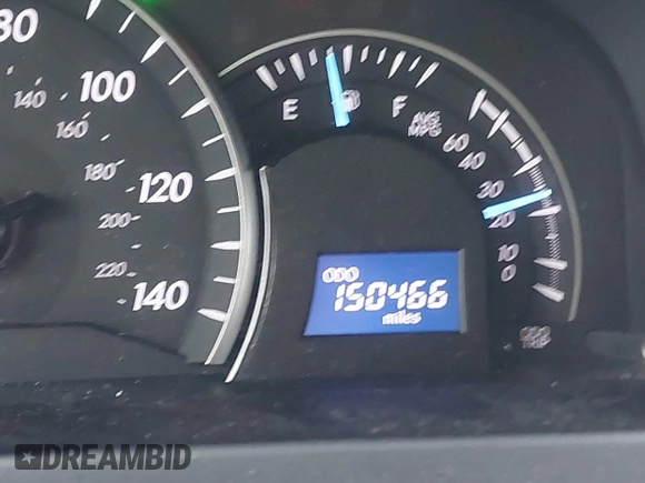 2015 Toyota Camry XLE z VIN 4T4BF1FK5FR456746, wystawiony jako IAAI lot #41058517 z przebiegiem 150 466 mil mil oraz . Historia ofert i sprzedaży dostępna na DreamBid. Obrazek 7.