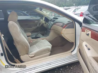 2006 Toyota Solara SE with VIN 4T1CE38P16U688525, listed as a IAAI auction lot 42059067 with 301,238 mi miles and . Bid and sale history available at DreamBid. Image 5.