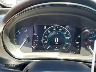 2016 Buick Regal GS with VIN 2G4GU5GX4G9109494, listed as a Copart auction lot 60904014 with 12,149 mi miles and Non Repairable. Bid and sale history available at carsss.com. Image 9.