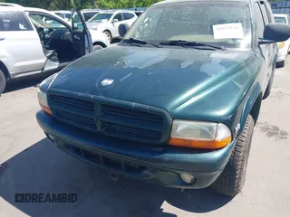 1999 Dodge Durango with VIN 1B4HS28Z7XF522849, listed as a IAAI auction lot 42678224 with 185,118 mi miles and . Bid and sale history available at DreamBid. Image 6.