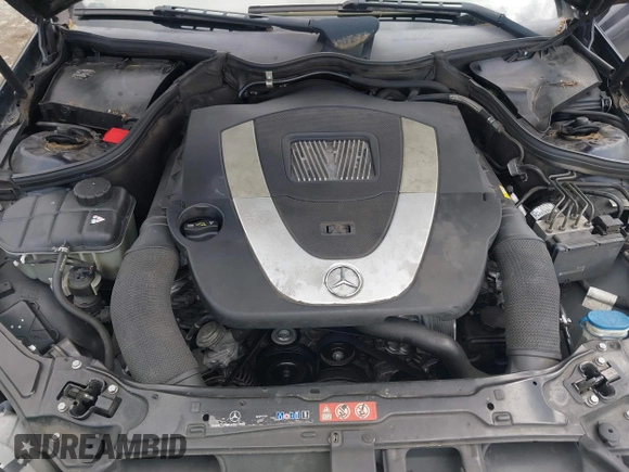 2009 Mercedes-Benz CLK 350 z VIN WDBTJ56HX9F267109, wystawiony jako IAAI lot #41799170 z przebiegiem 111 892 mil mil oraz . Historia ofert i sprzedaży dostępna na DreamBid. Obrazek 10.
