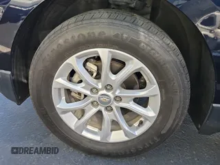 2021 Chevrolet Equinox LT with VIN 3GNAXTEV9MS103560, listed as a IAAI auction lot 42792222 with 116,754 mi miles and . Bid and sale history available at DreamBid. Image 35.