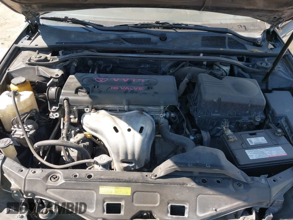2007 Toyota Solara SE с VIN 4T1CE30P47U753803, выставлен на аукционе IAAI как лот 41371549 с пробегом 153 016 миль миль и . История ставок и продаж доступна на DreamBid. Изображение 10.