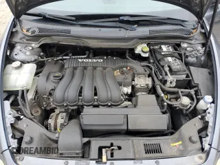 2009 Volvo S40 2.4L with VIN YV1MS382192446124, listed as a Copart auction lot 48473355 with 88,026 mi miles and Clean Title. Bid and sale history available at carsss.com. Image 11.
