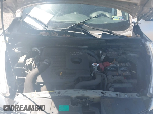 2013 Nissan Juke Nismo with VIN JN8AF5MV2DT228483, listed as a IAAI auction lot 42090996 with 170,878 mi miles and . Bid and sale history available at DreamBid. Image 10.