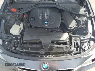 2014 BMW 3 Series 328d xDrive с VIN WBA3D5C5XEKX96724, выставлен на аукционе Copart как лот 58524375 с пробегом 90 688 миль миль и Списание • Salvage title. История ставок и продаж доступна на DreamBid. Изображение 11.