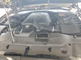 2004 Jaguar XJ с VIN SAJEA73B24TG10774, выставлен на аукционе Copart как лот 72577604 с пробегом 217 846 миль миль и Чистый • Clean title. История ставок и продаж доступна на DreamBid. Изображение 11.