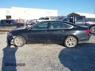 2018 Chevrolet Impala LT z VIN 2G1105S37J9129829, wystawiony jako IAAI lot #42048445 z przebiegiem 180 559 mil mil oraz . Historia ofert i sprzedaży dostępna na DreamBid. Obrazek 14.
